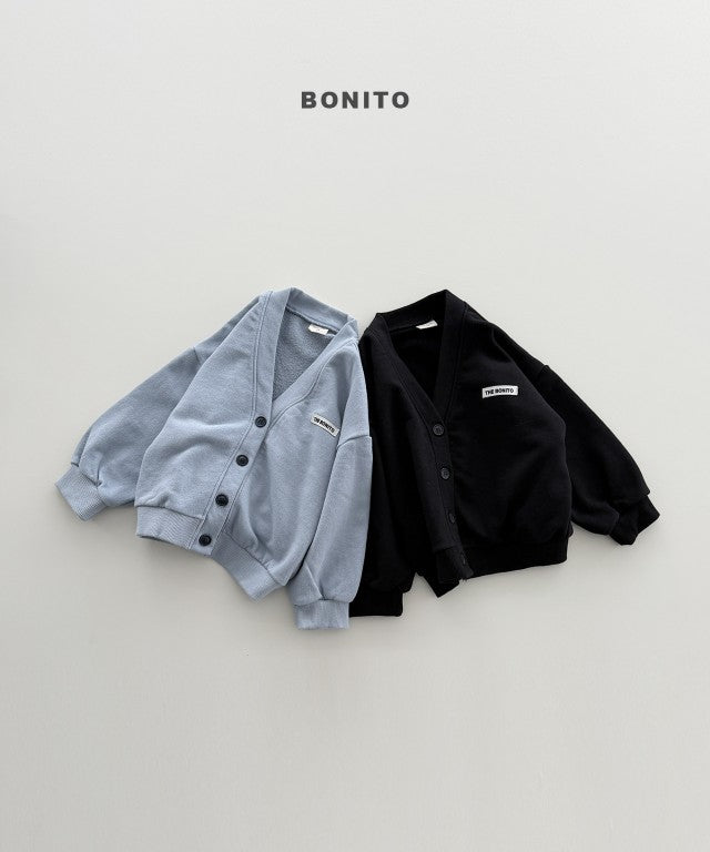 韓國童裝 26秋| BT20 Corduroy Cardigan 外套/開衫 (80-140)