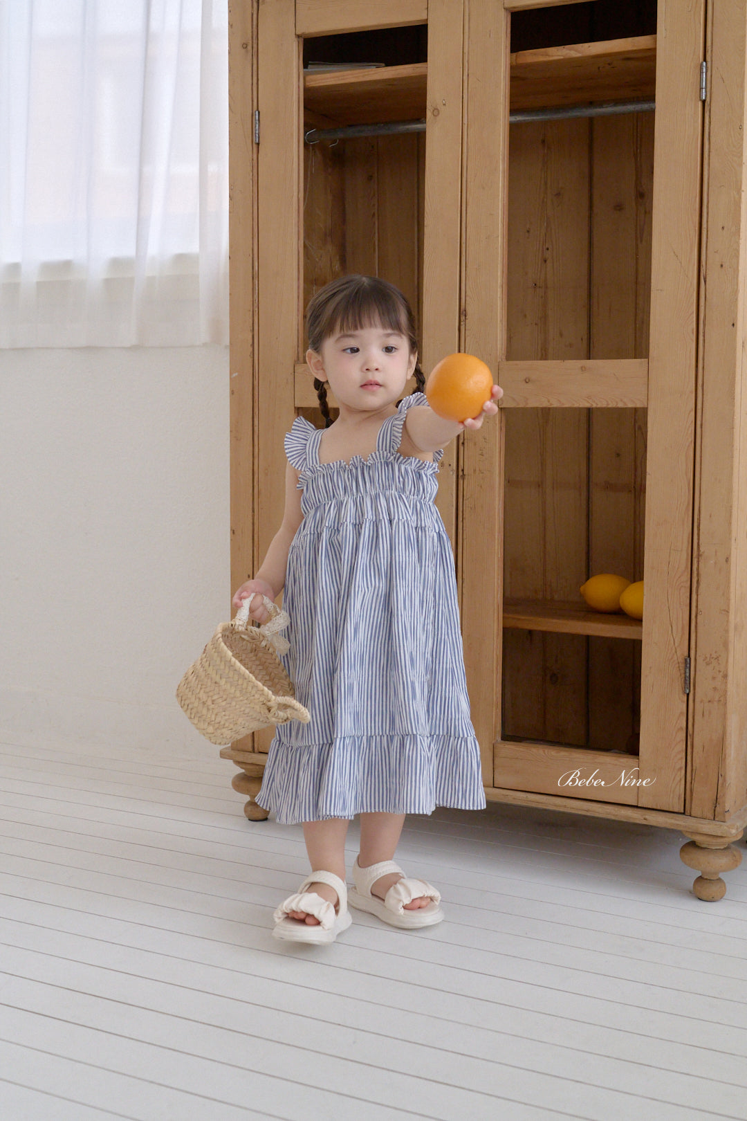 BN69 Sunshine Dress 陽光洋裝