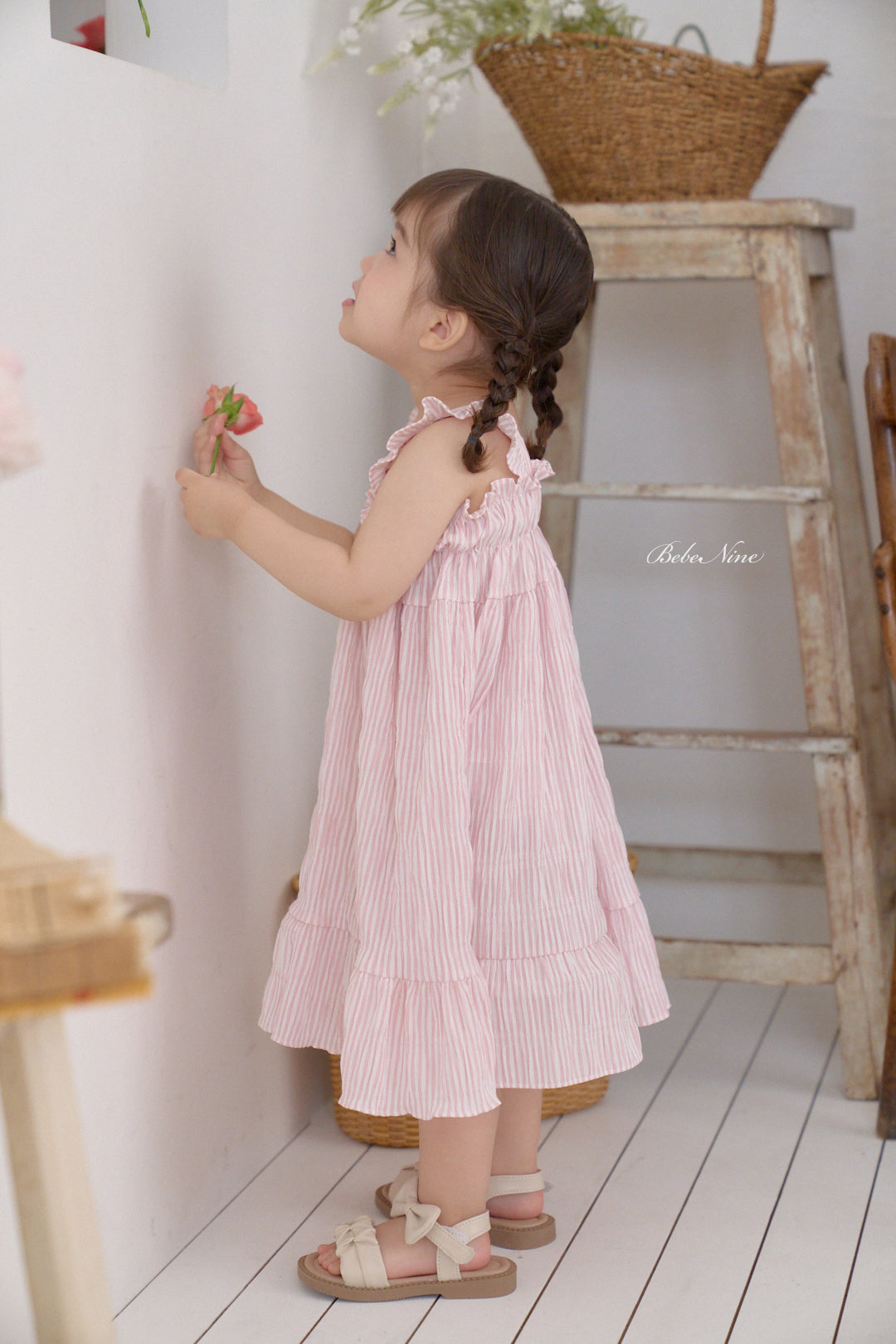 BN69 Sunshine Dress 陽光洋裝