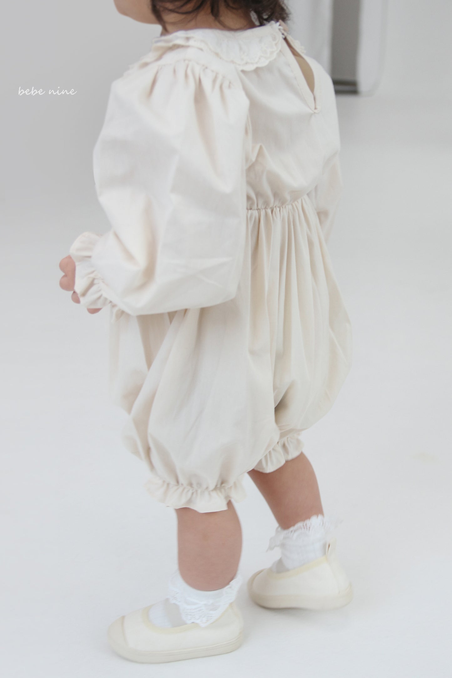 韓國童裝 26春 | BN20 Miel Suit (65~90cm)