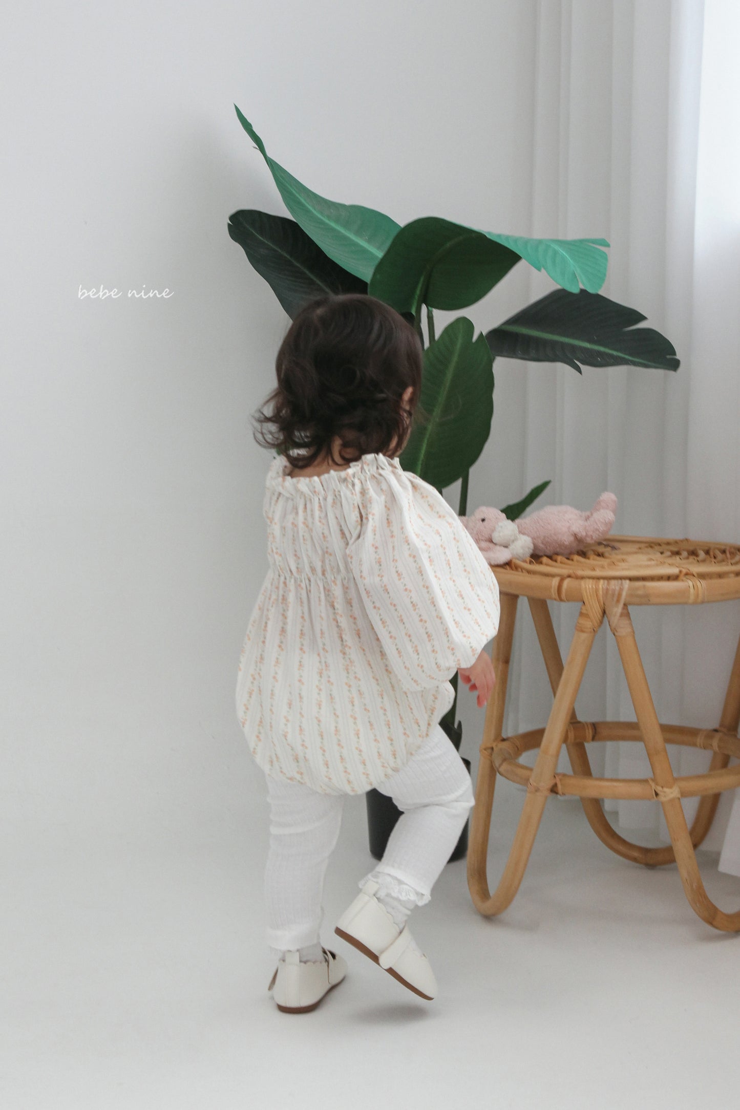 韓國童裝 26春 | BN19 Rina Suit (65~90cm)