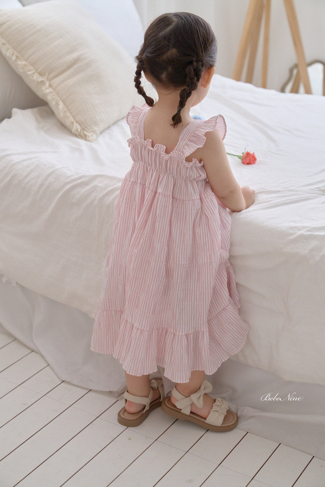 BN69 Sunshine Dress 陽光洋裝
