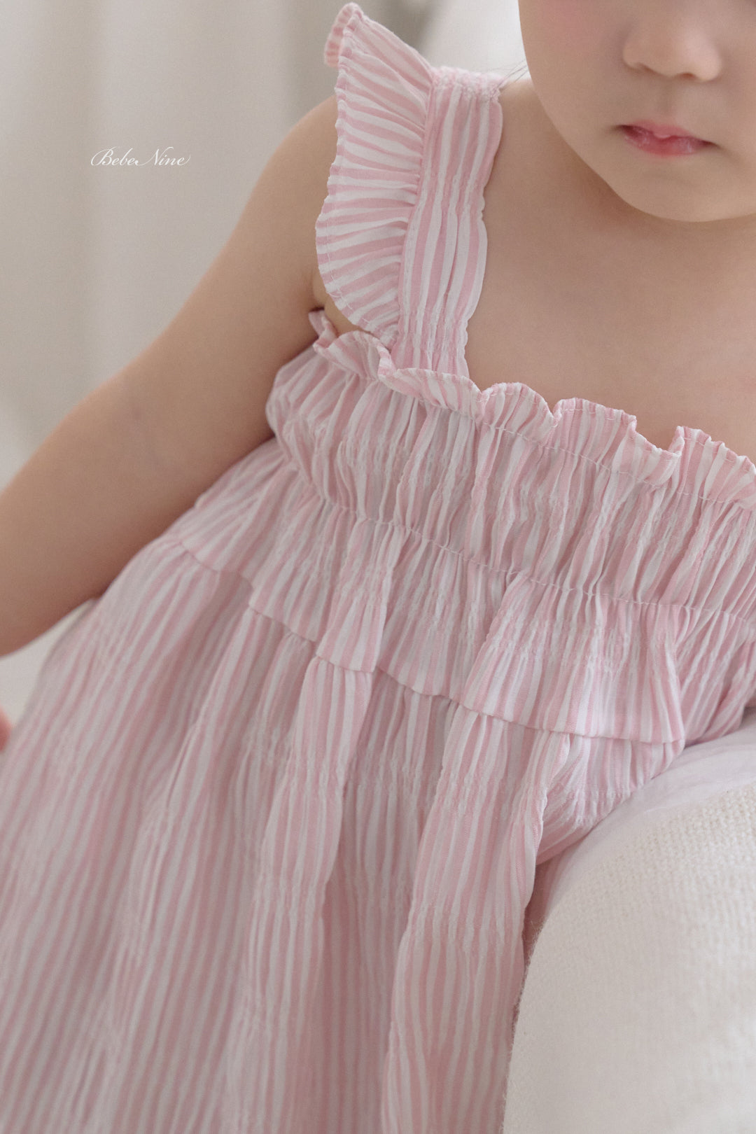 BN69 Sunshine Dress 陽光洋裝
