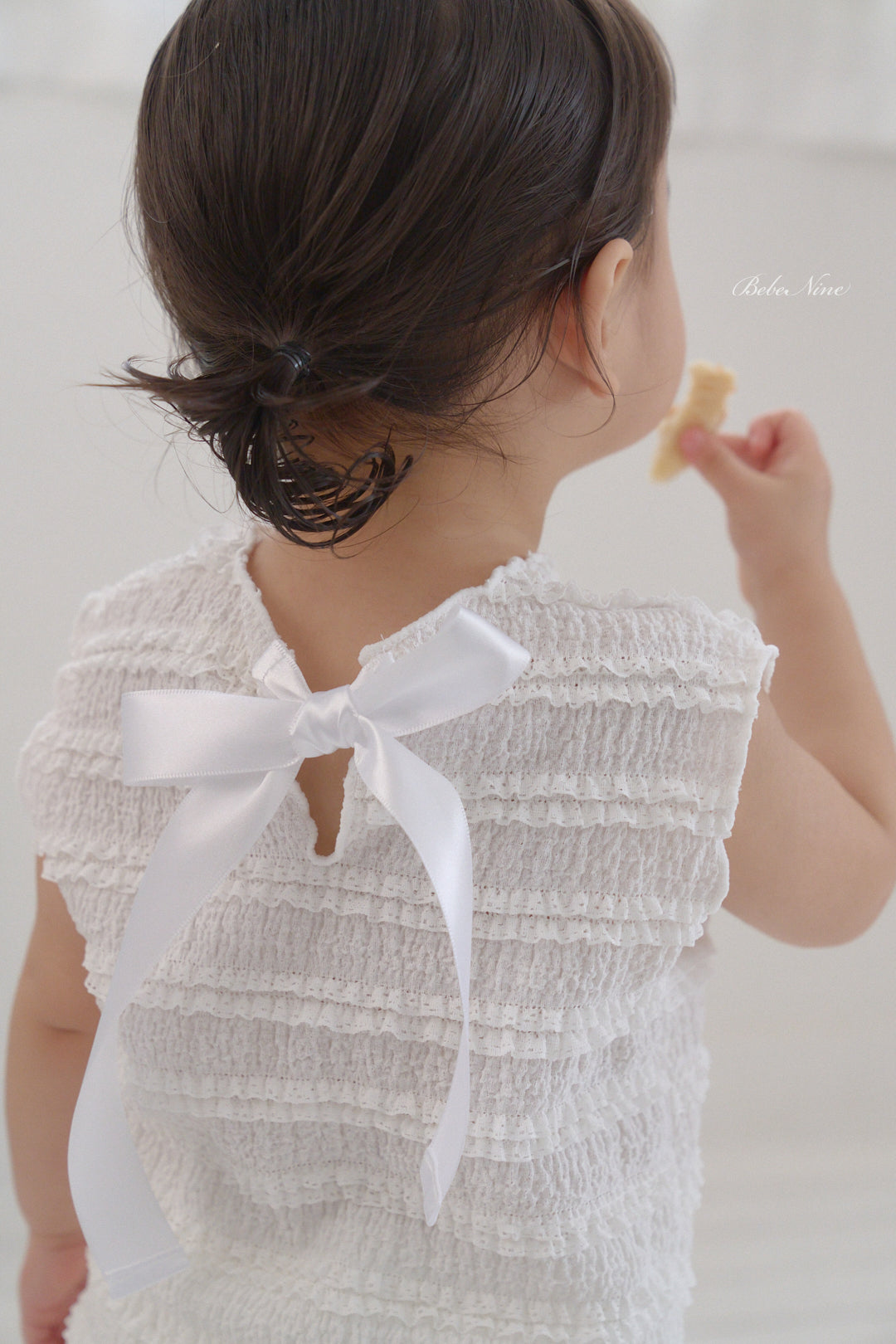BN61 Lulu Bloomer Set 露露燈籠褲套裝