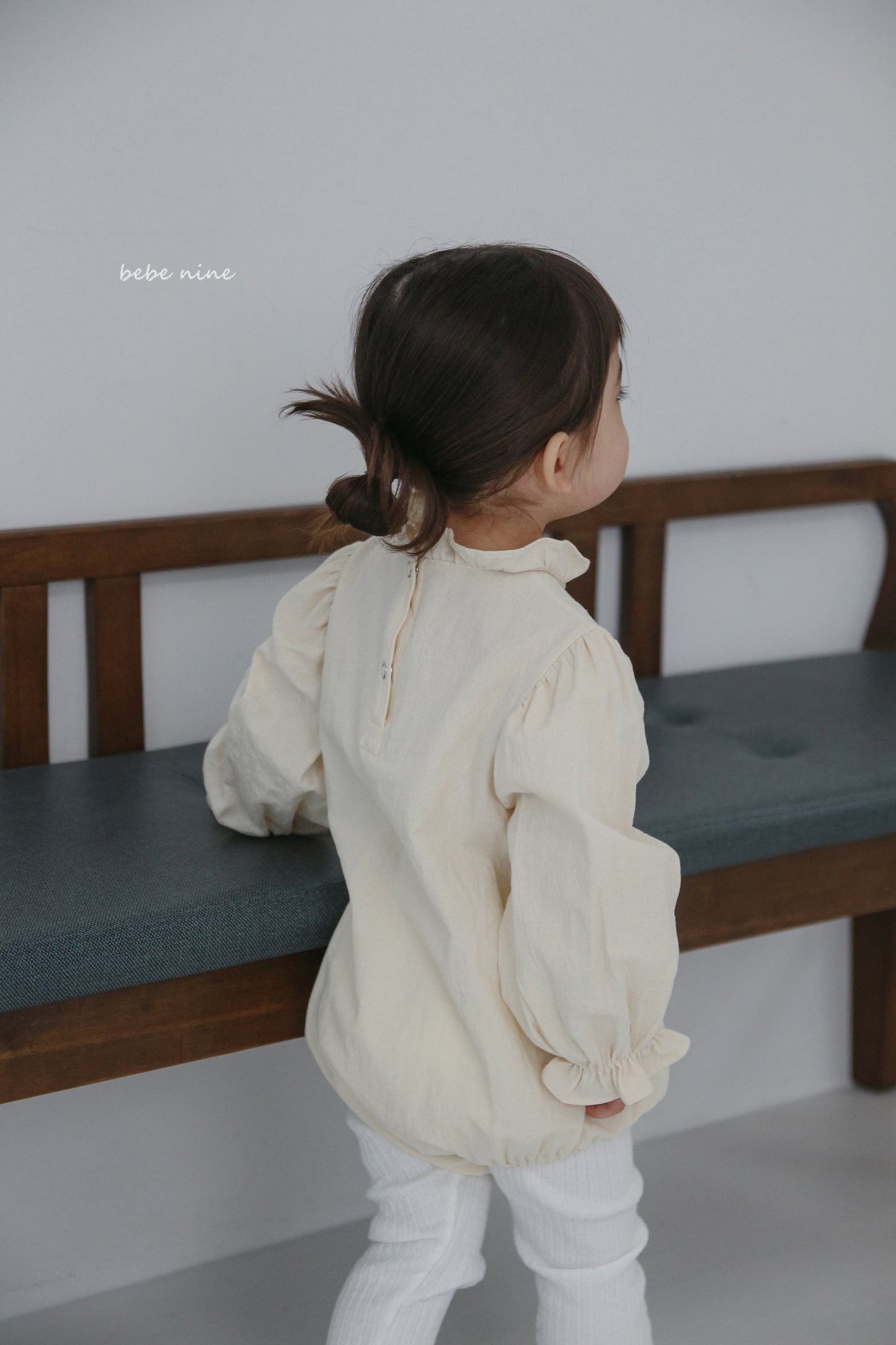 韓國童裝 26春 | BN21 Lorean Suit (65~90cm)