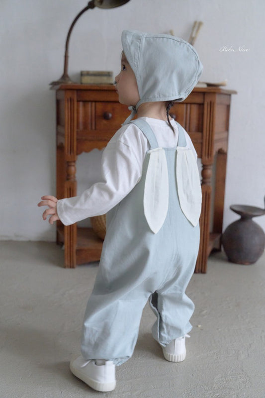 韓國童裝 26秋| BN20 Torem Overall Suit 包屁衣 (12M-24M)