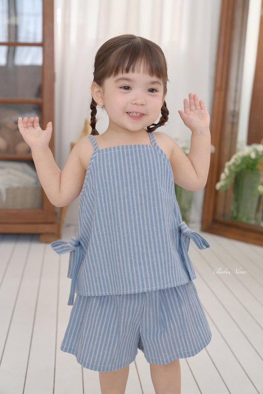 BN68 Sunshine Set 陽光上下套裝