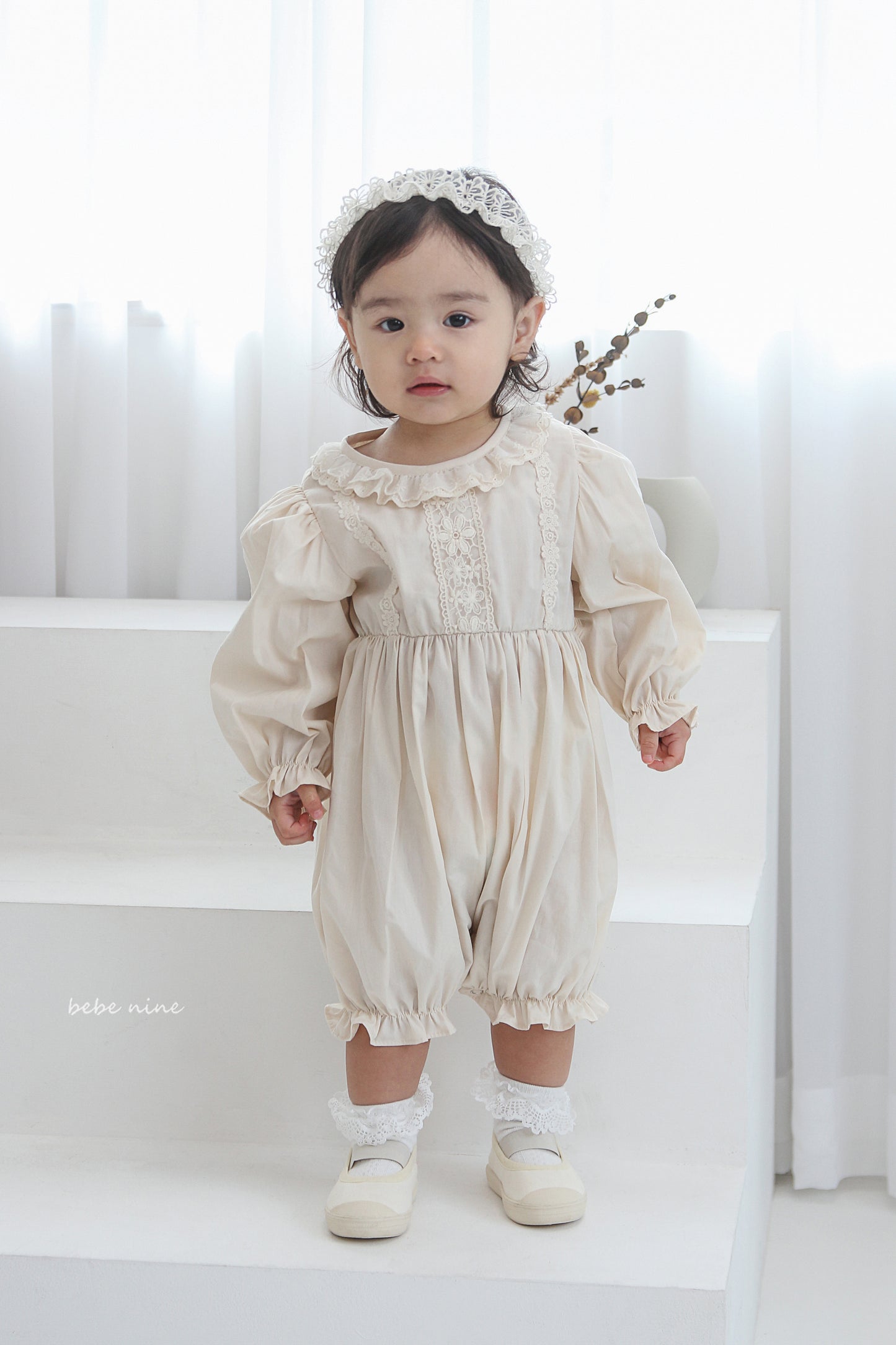 韓國童裝 26春 | BN20 Miel Suit (65~90cm)