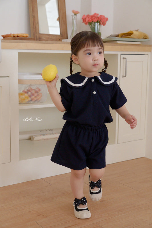 BN78 Adele Sailor Set 愛黛兒水手套裝