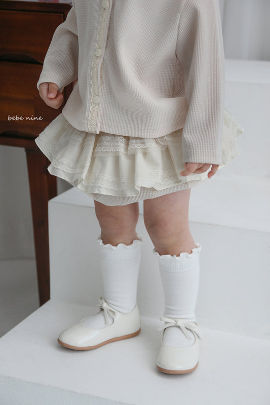 韓國童裝 26春 | BN23 Petit KkangKkang Bloomer (65~90cm)