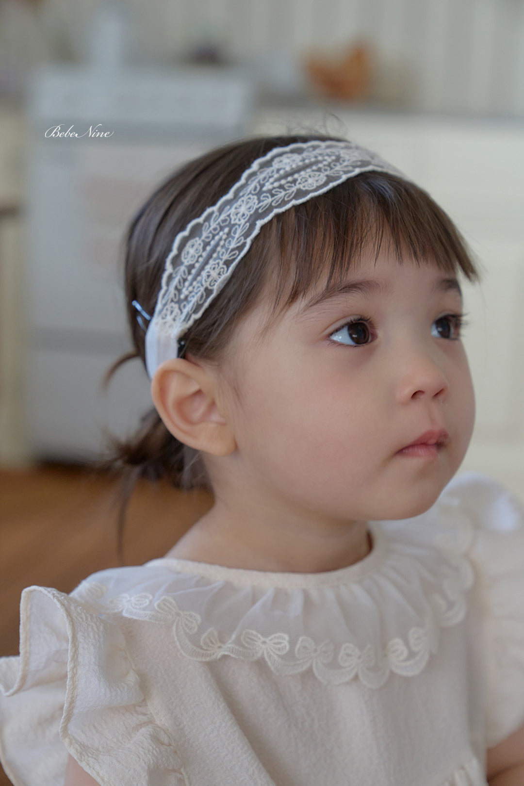 韓國童裝 26夏| BN50 Vika Hairband Set (2p) 維卡髮帶套裝(2入)