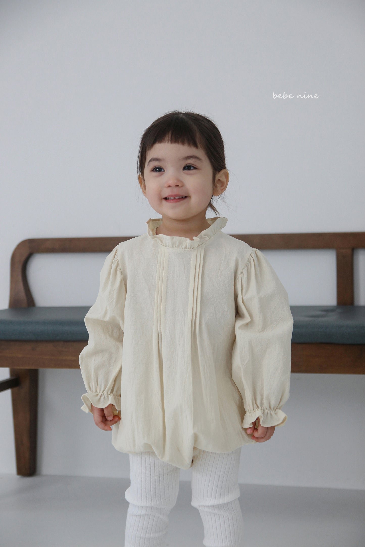 韓國童裝 26春 | BN21 Lorean Suit (65~90cm)