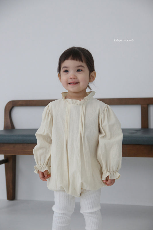 韓國童裝 26春 | BN21 Lorean Suit (65~90cm)