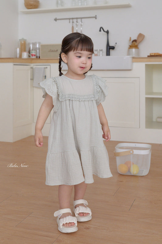 BN87 Shiny Dress 閃亮洋裝