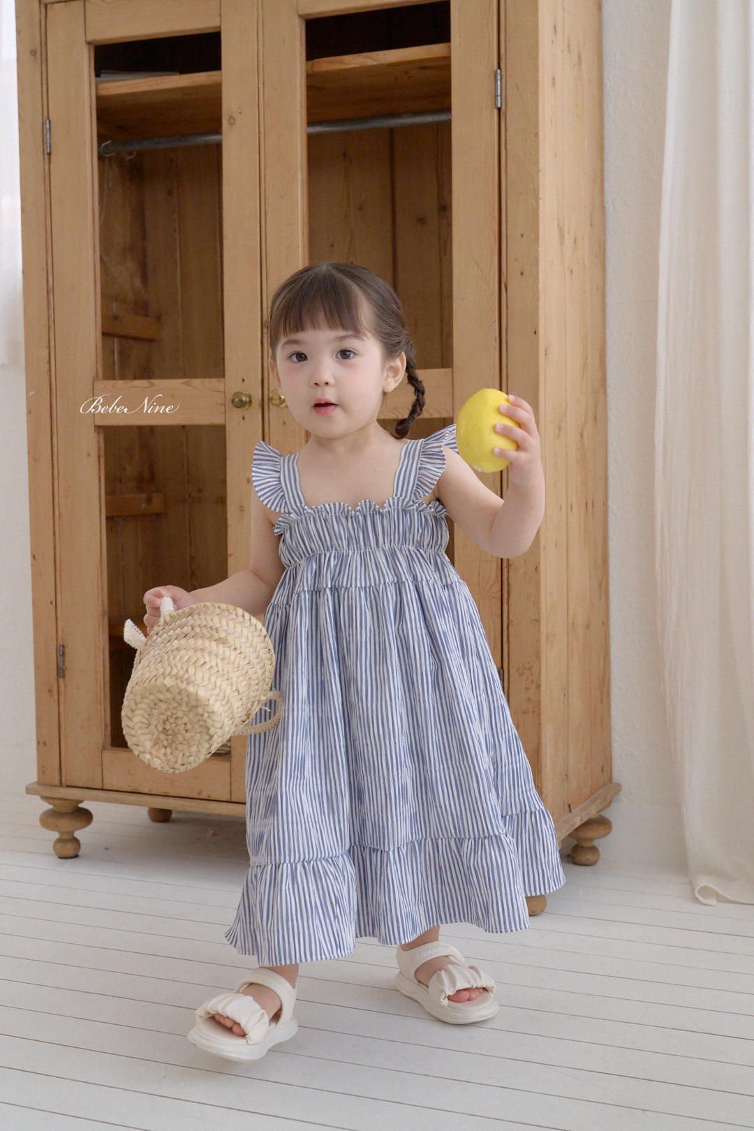 BN69 Sunshine Dress 陽光洋裝