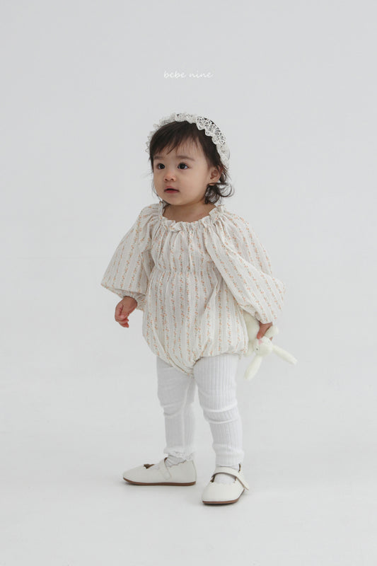 韓國童裝 26春 | BN19 Rina Suit (65~90cm)