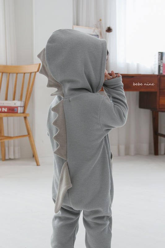 韓國童裝 26春 | BN26 Cutie Animal Suit (65~90cm)