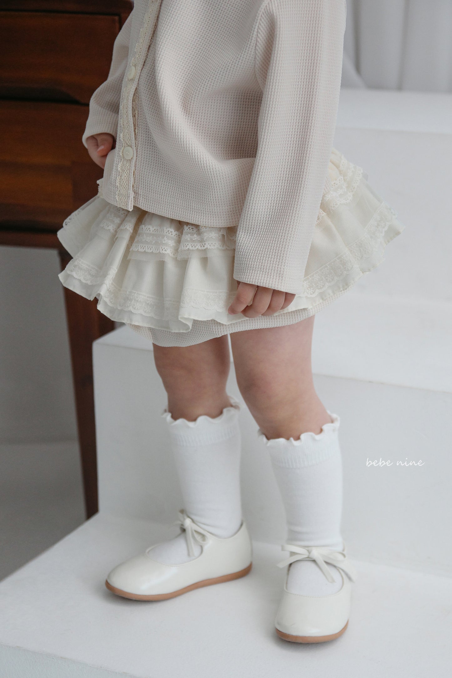 韓國童裝 26春 | BN23 Petit KkangKkang Bloomer (65~90cm)