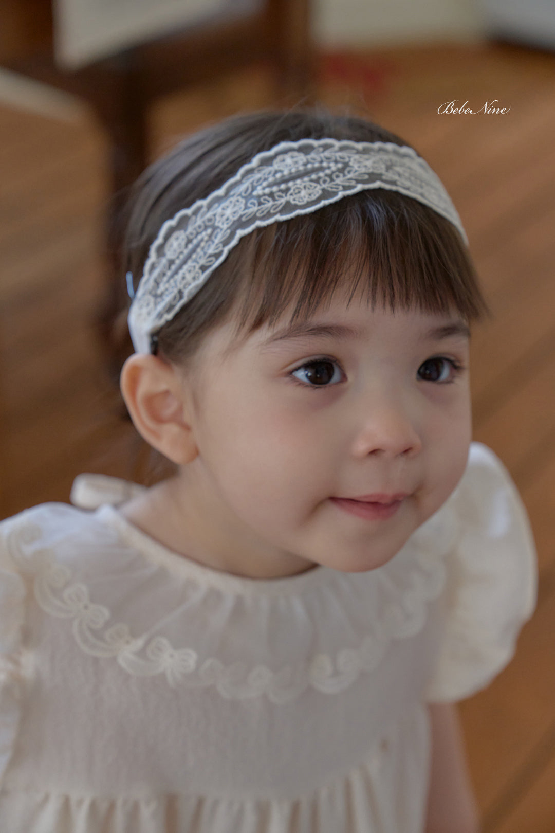 韓國童裝 26夏| BN50 Vika Hairband Set (2p) 維卡髮帶套裝(2入)