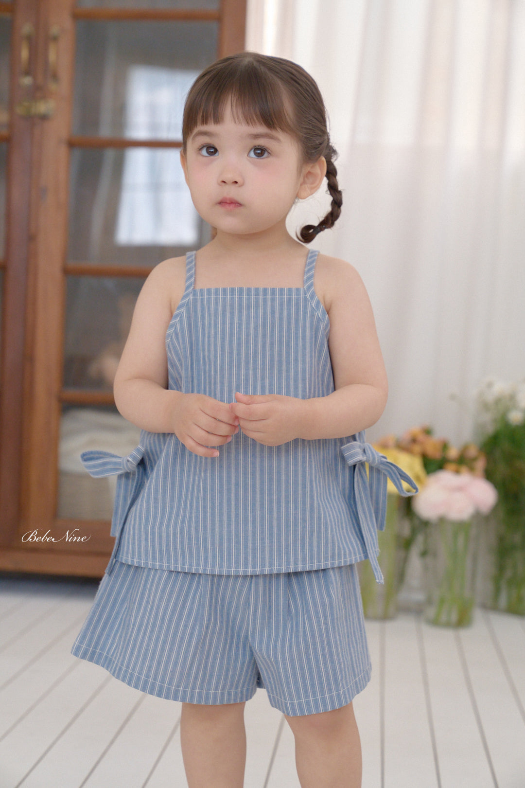 BN68 Sunshine Set 陽光上下套裝