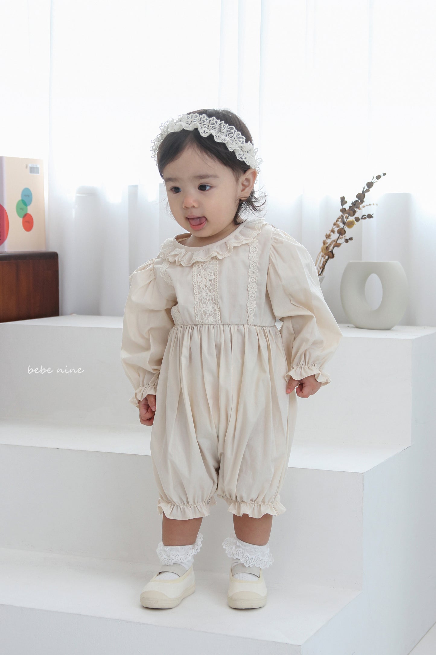 韓國童裝 26春 | BN20 Miel Suit (65~90cm)