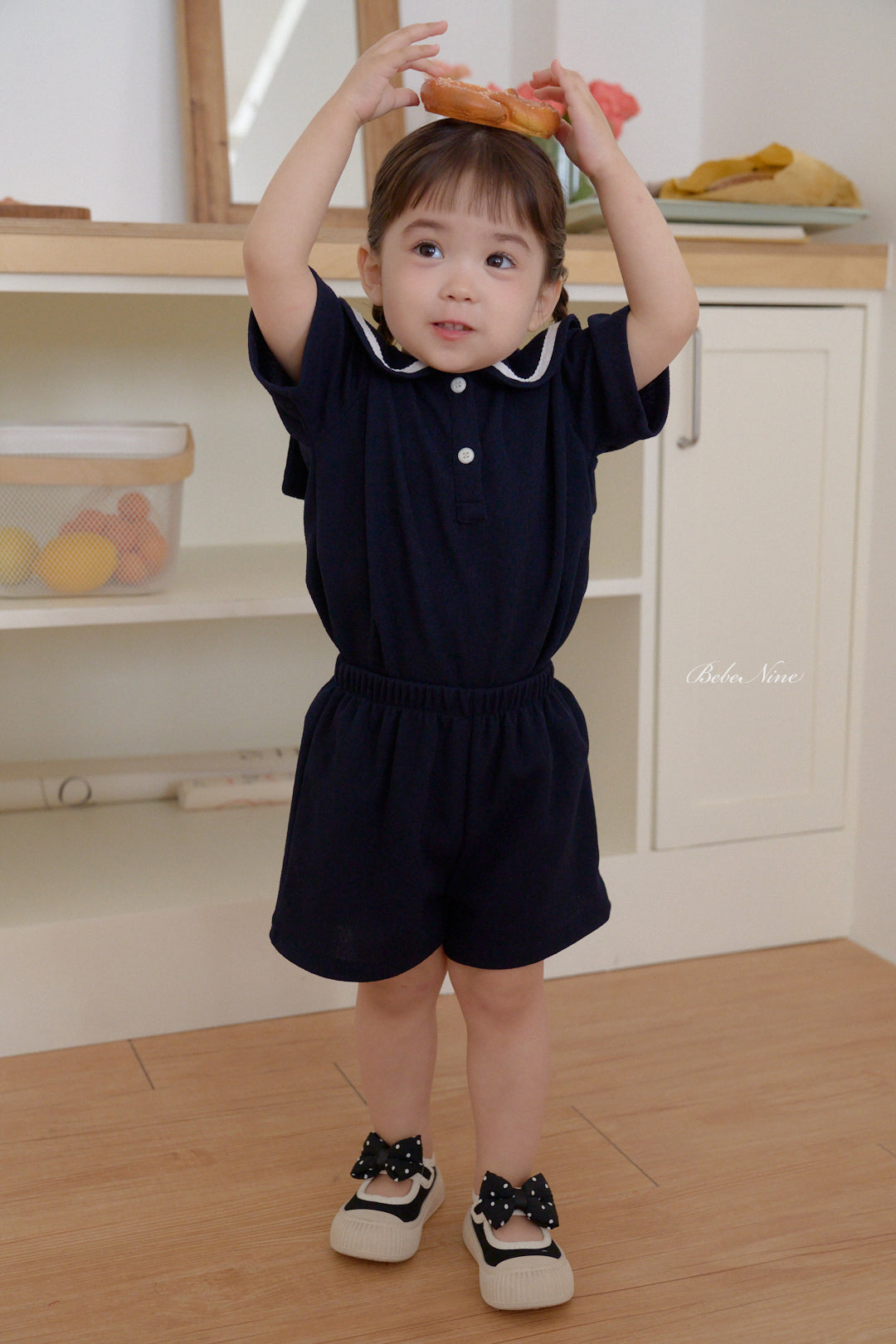 BN78 Adele Sailor Set 愛黛兒水手套裝