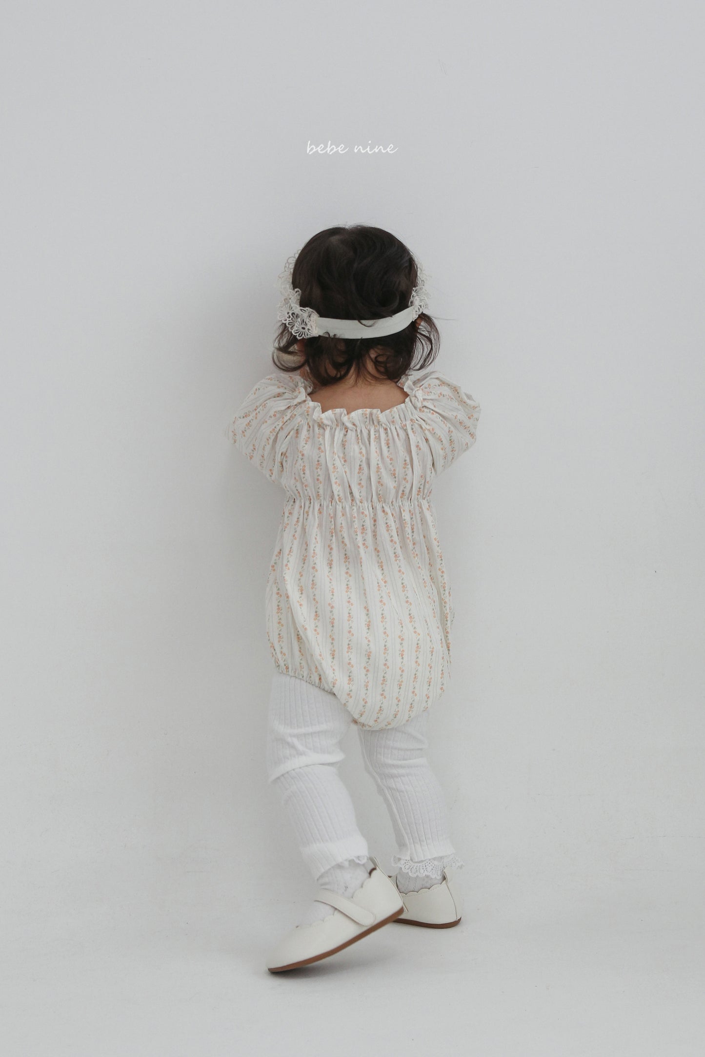 韓國童裝 26春 | BN19 Rina Suit (65~90cm)