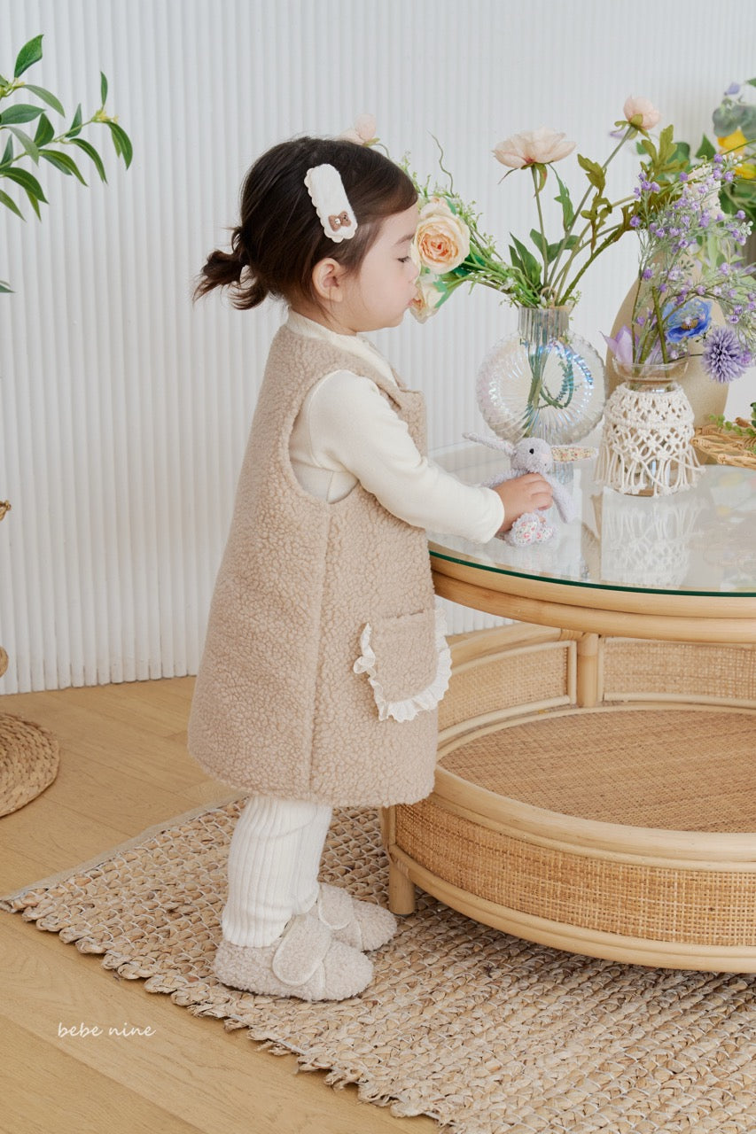 韓國童裝 25秋冬| BN25407 Dumbledore One Piece