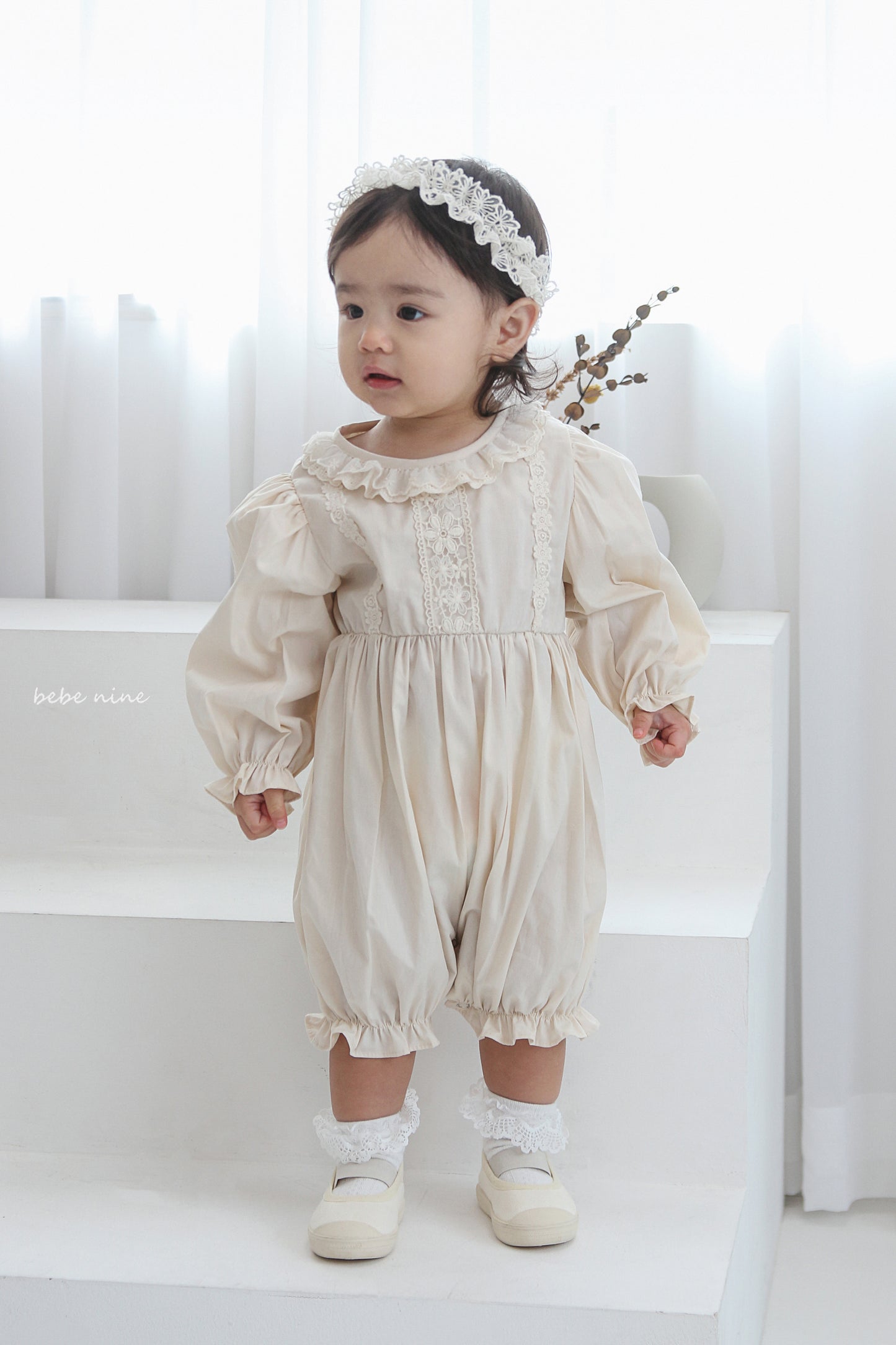 韓國童裝 26春 | BN20 Miel Suit (65~90cm)