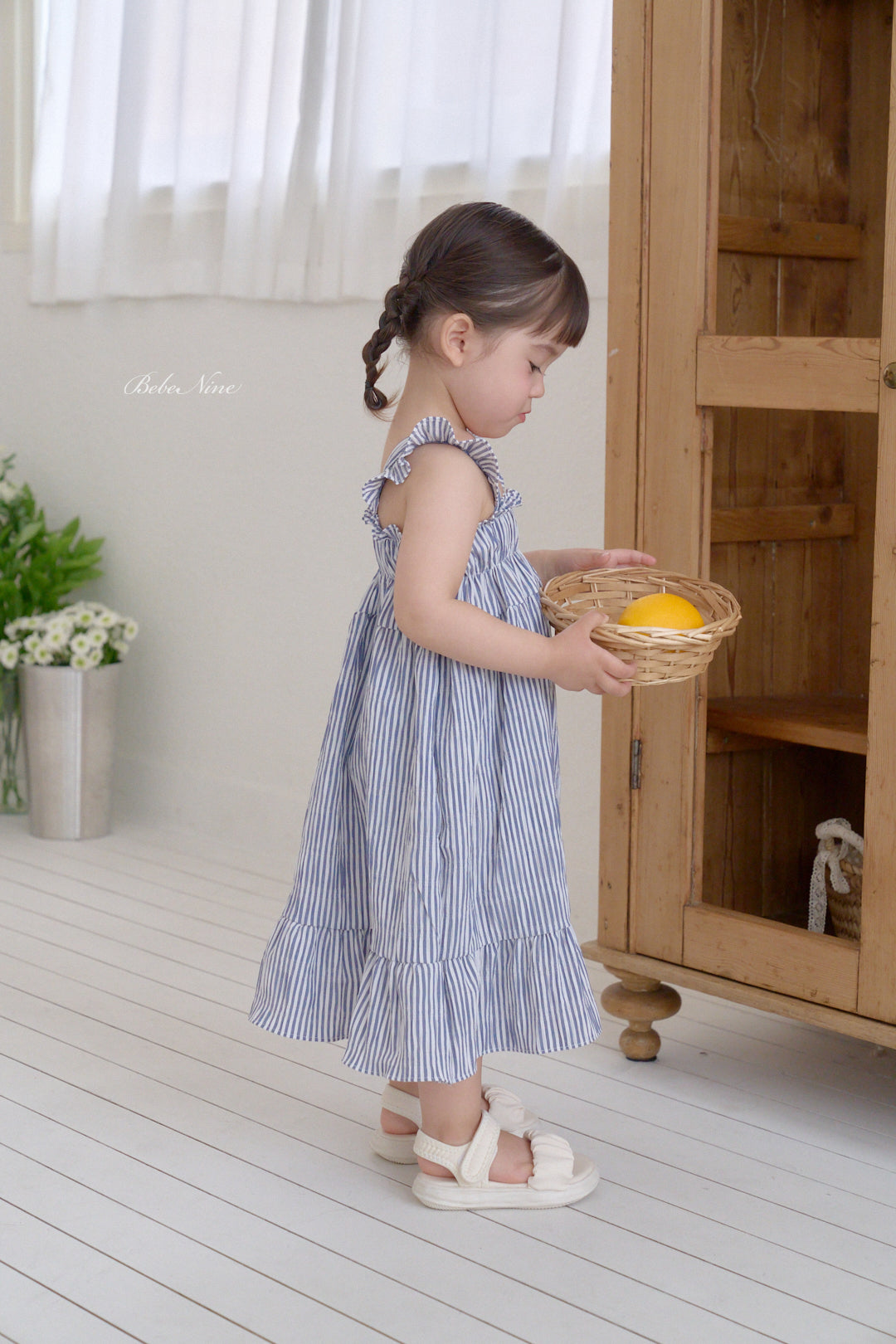 BN69 Sunshine Dress 陽光洋裝