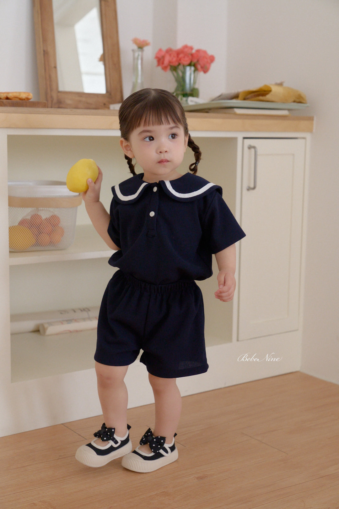 BN78 Adele Sailor Set 愛黛兒水手套裝