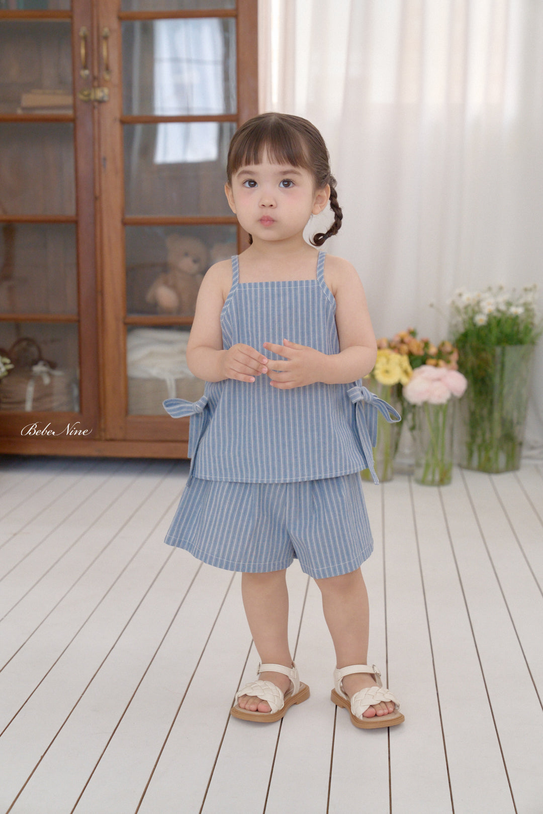 BN68 Sunshine Set 陽光上下套裝