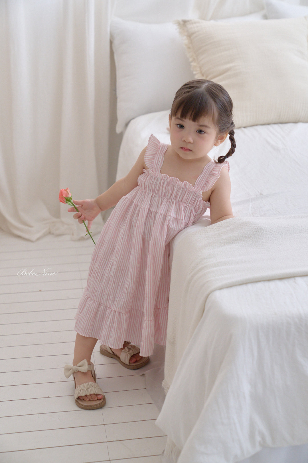BN69 Sunshine Dress 陽光洋裝