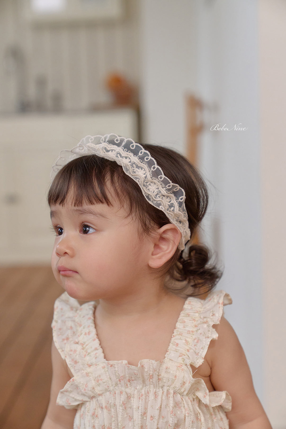 韓國童裝 26夏| BN50 Vika Hairband Set (2p) 維卡髮帶套裝(2入)
