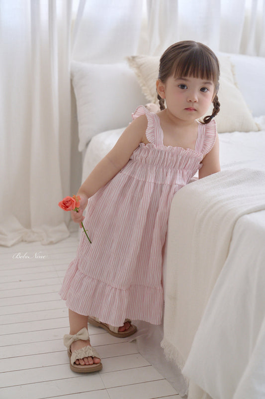 BN69 Sunshine Dress 陽光洋裝