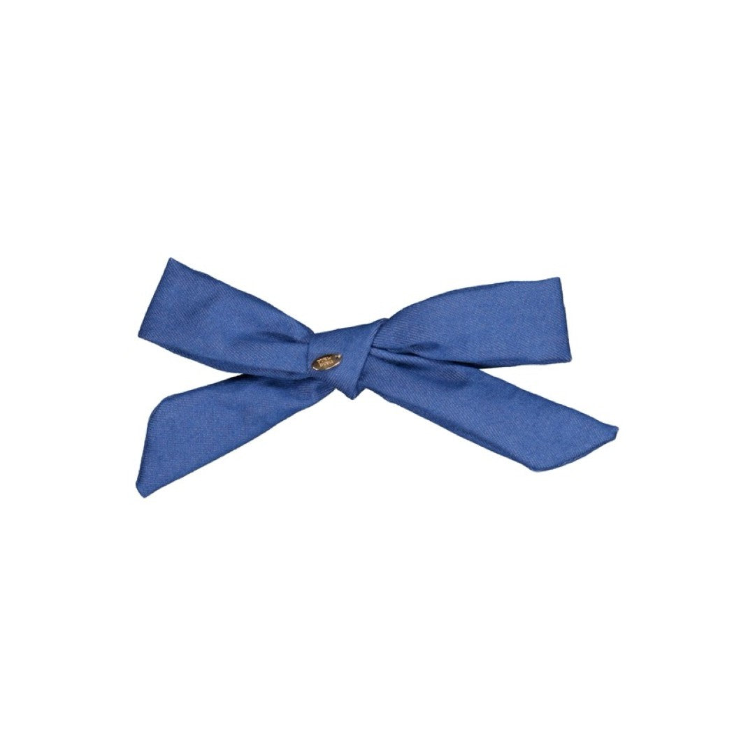 韓國童裝 26夏| LU28 Pico Ribbon Pin | Pico 蝴蝶結髮夾(FREE SIZE)