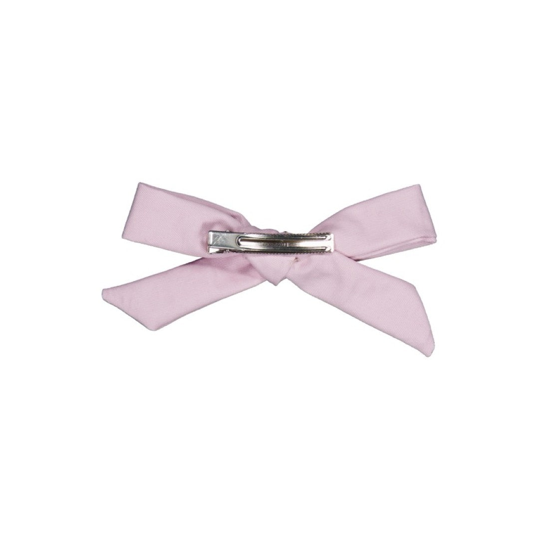 韓國童裝 26夏| LU28 Pico Ribbon Pin | Pico 蝴蝶結髮夾(FREE SIZE)