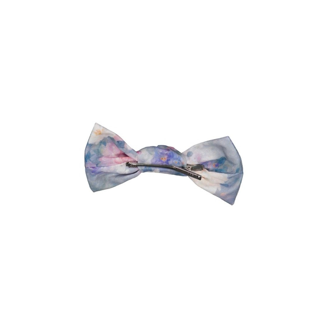 韓國童裝 26夏| LU29 Mona Ribbon Pin | Mona 蝴蝶結髮夾(FREE SIZE)
