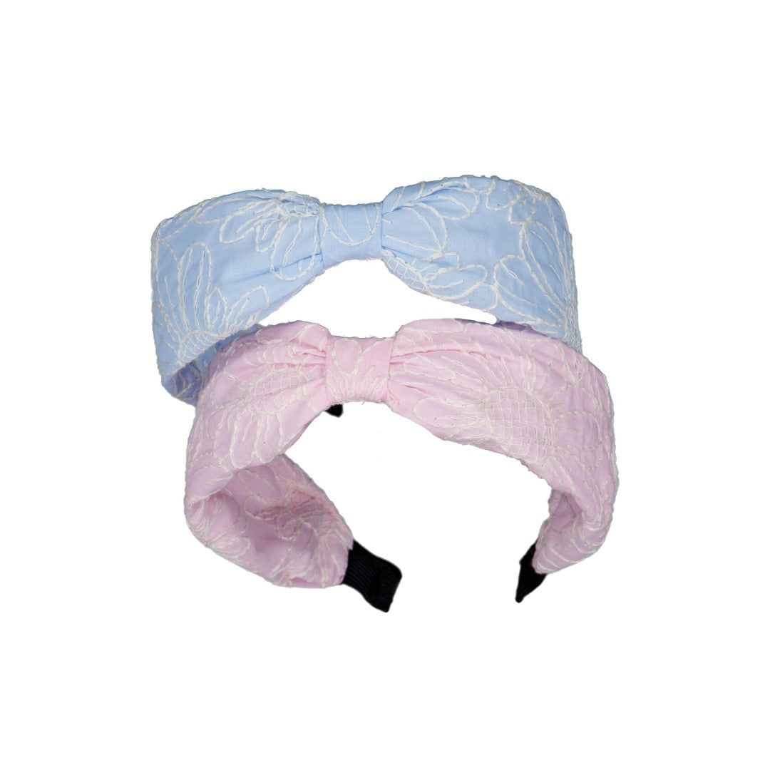 韓國童裝 26夏| LU30 Genie Hairband | Genie 髮箍(FREE SIZE)