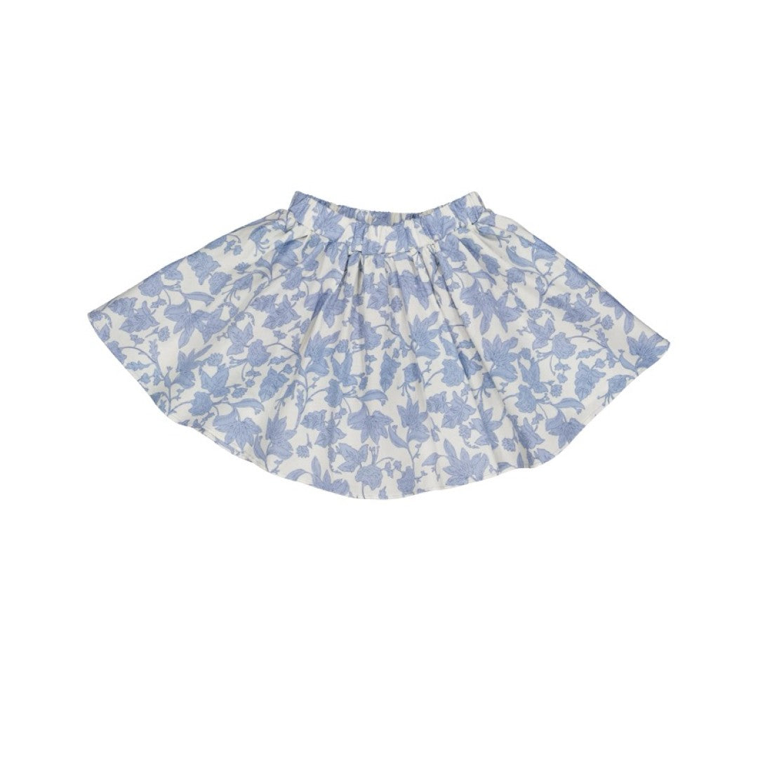 韓國童裝 26夏| LU46 Lisa Skirt | Lisa 裙子 (80-130)