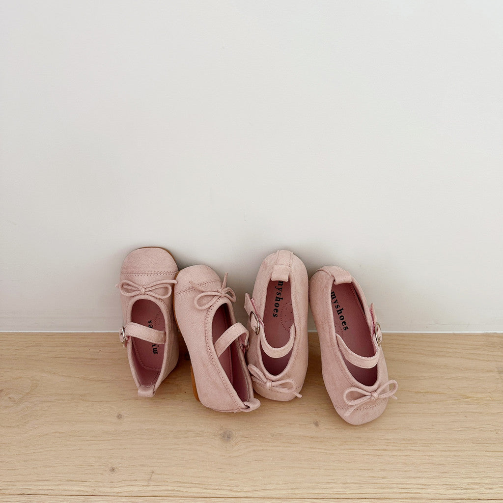 韓國童鞋 | mymy cousins shoes