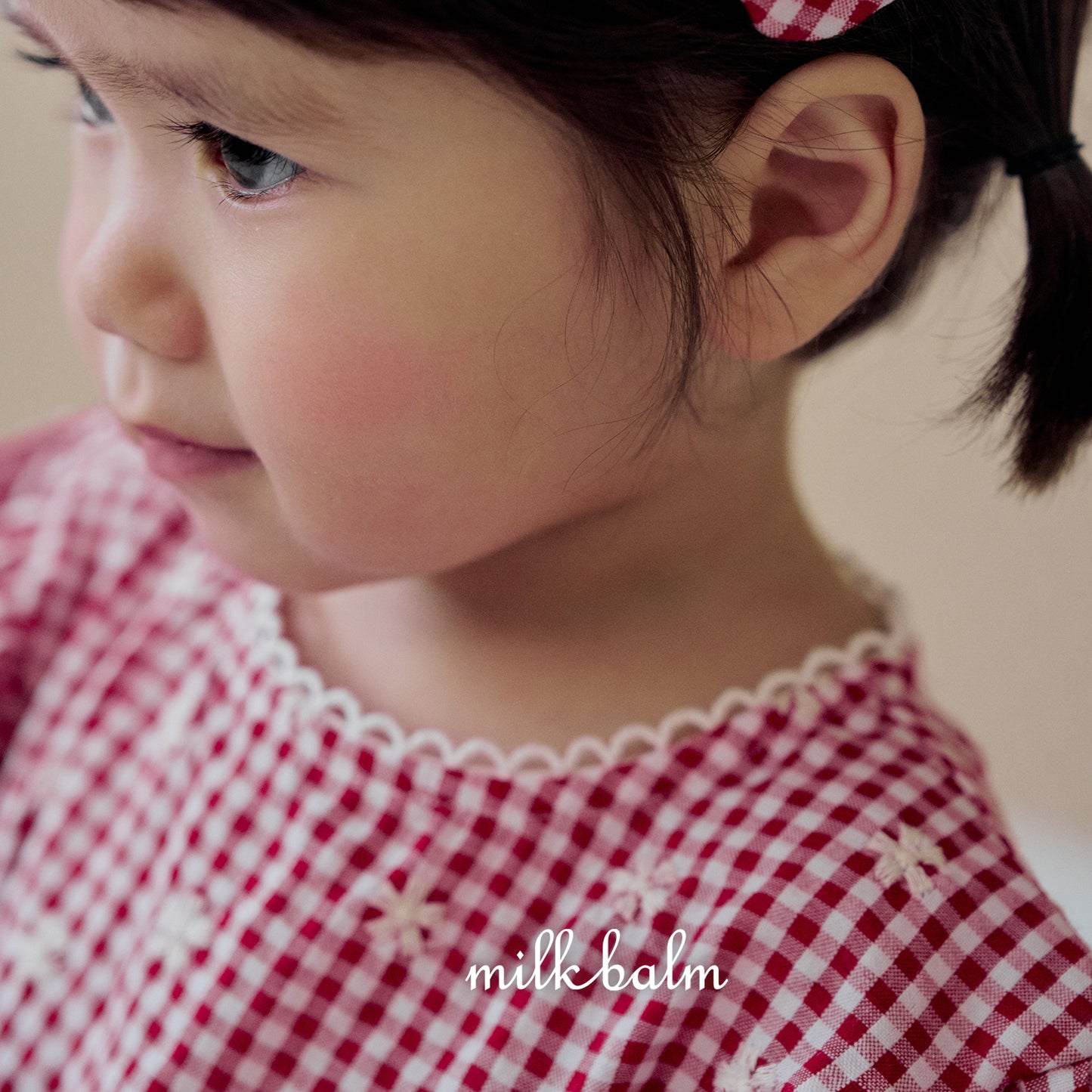 韓國童裝 26春 | MK26102 Spring Blossom Baby Suit