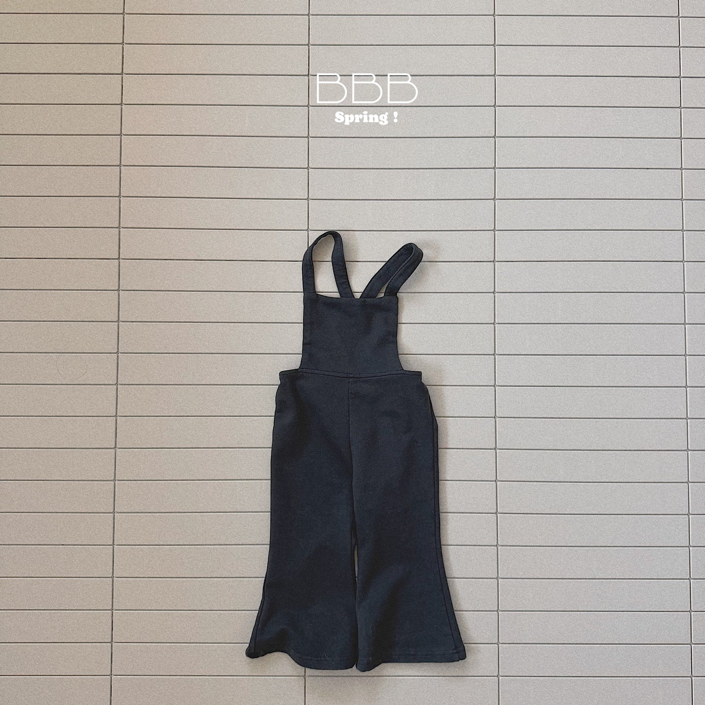 韓國童裝 26春 | BB31 Bebe Ayu Suit (70-110cm)