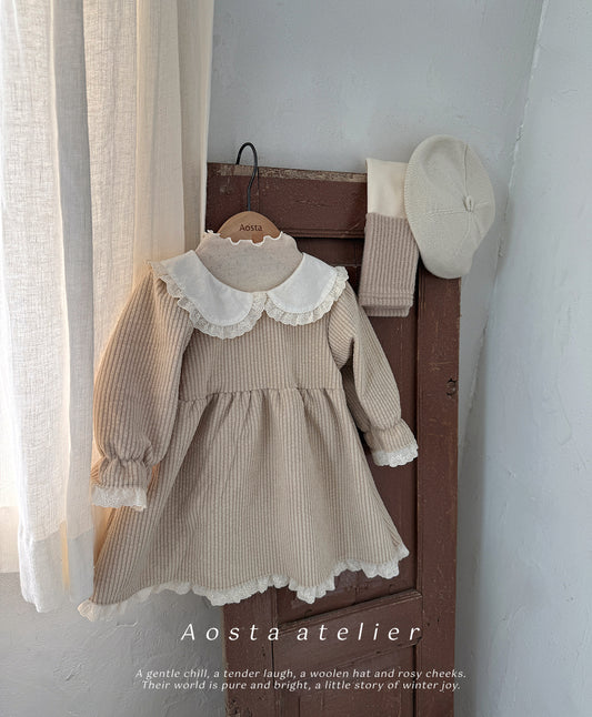 韓國童裝 25秋冬 | AO25434 Soft Tee