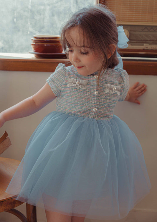 韓國童裝 26夏| CR03 Coco Jour OPS (89-125cm)