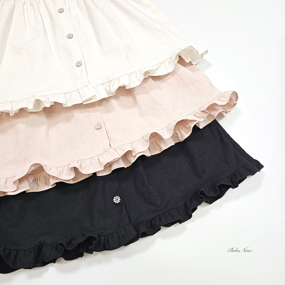 BN64 Janie Dress 珍妮洋裝