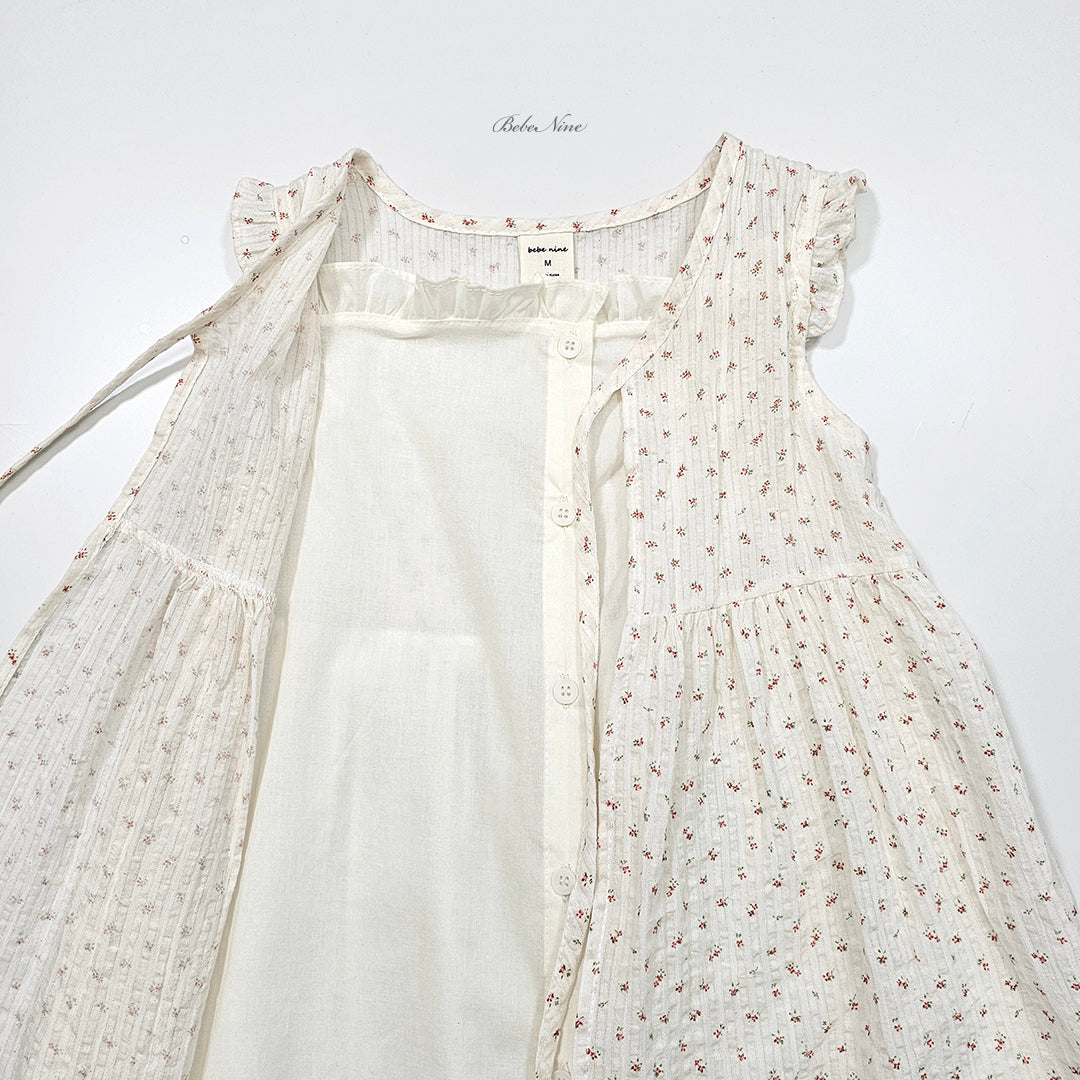 BN86 Rhea Dress 蕾雅洋裝