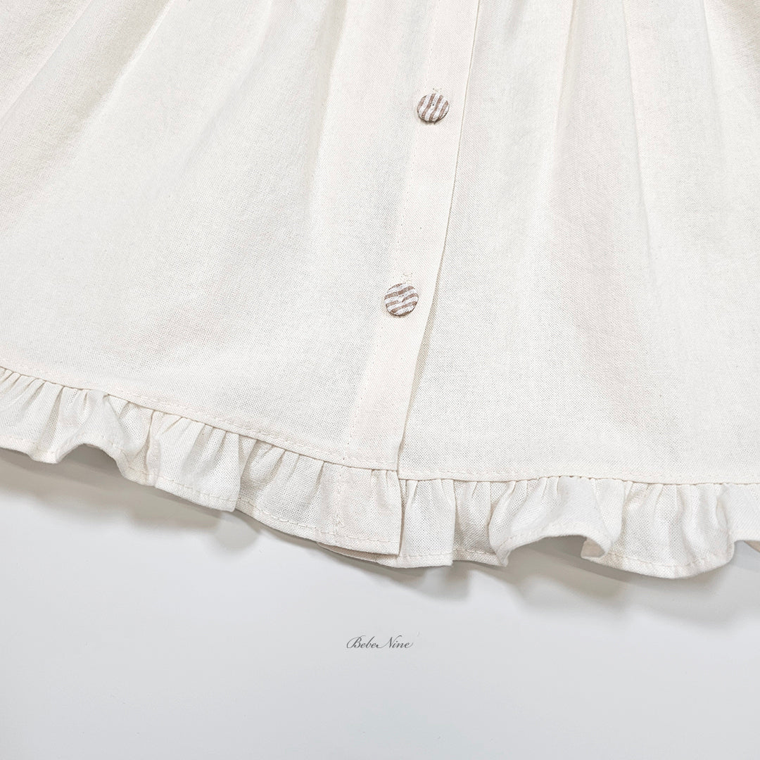 BN64 Janie Dress 珍妮洋裝