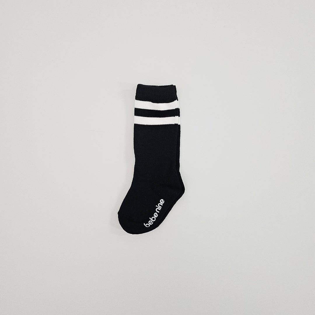 韓國童裝 26春 | BN38 Nine Soft Socks (4p) (65~110cm)