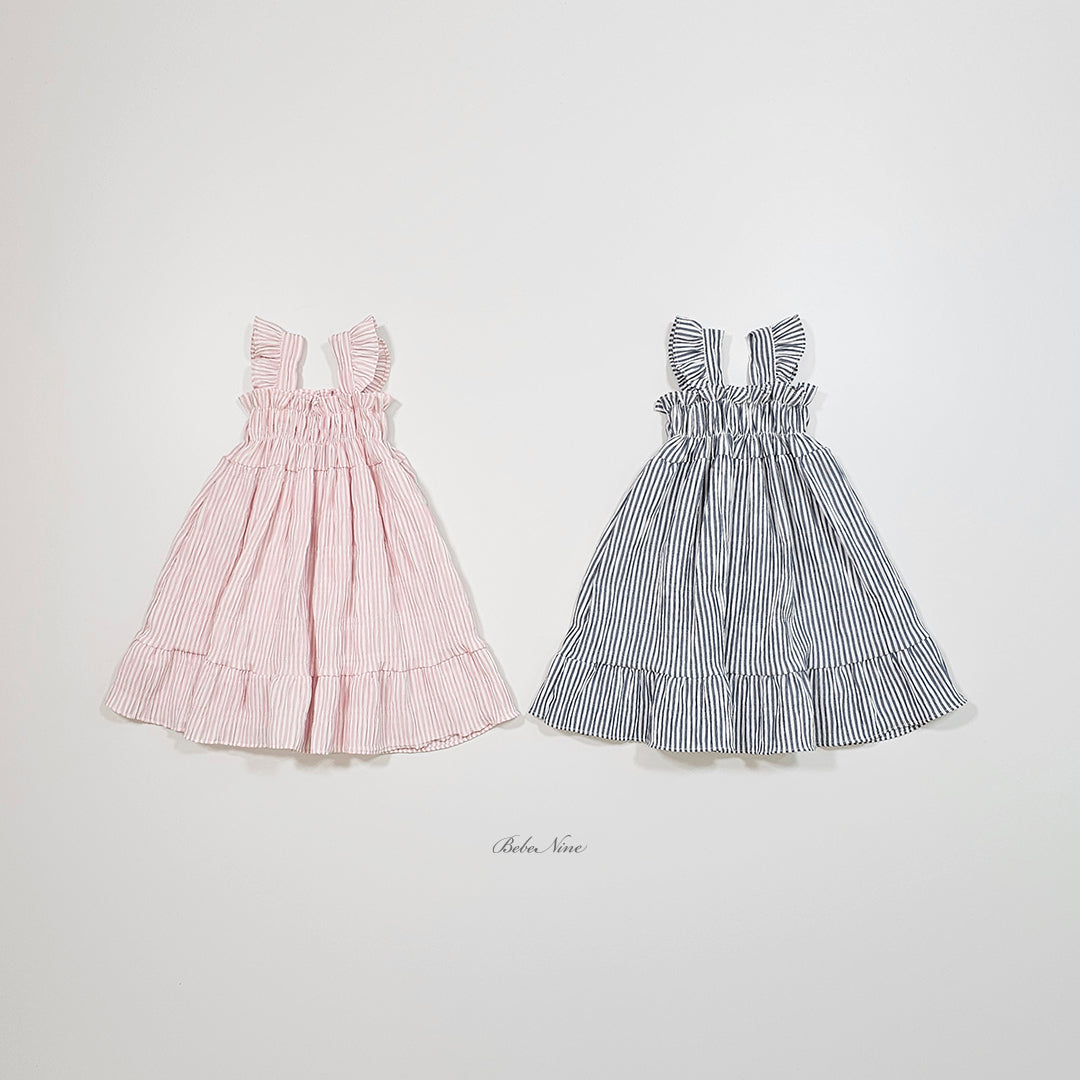 BN69 Sunshine Dress 陽光洋裝